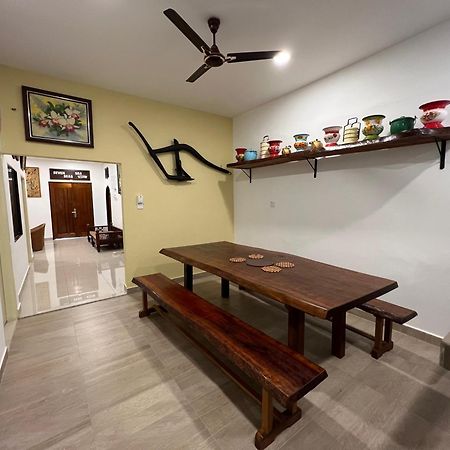 פורט דיקסון Sevenseas Seaview Homestay מראה חיצוני תמונה