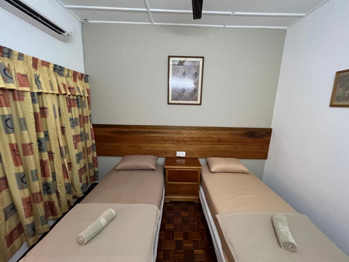 פורט דיקסון Sevenseas Seaview Homestay מראה חיצוני תמונה