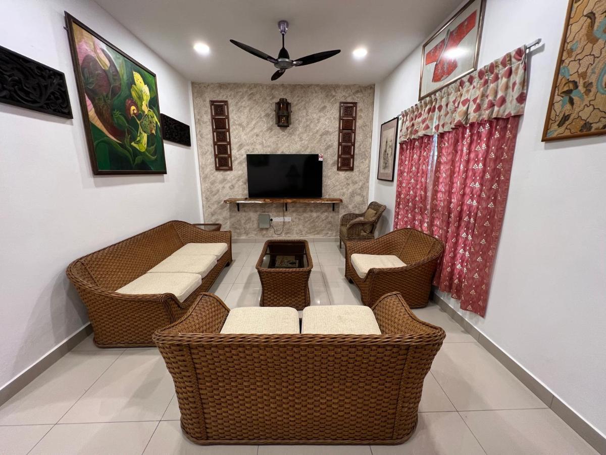 פורט דיקסון Sevenseas Seaview Homestay מראה חיצוני תמונה