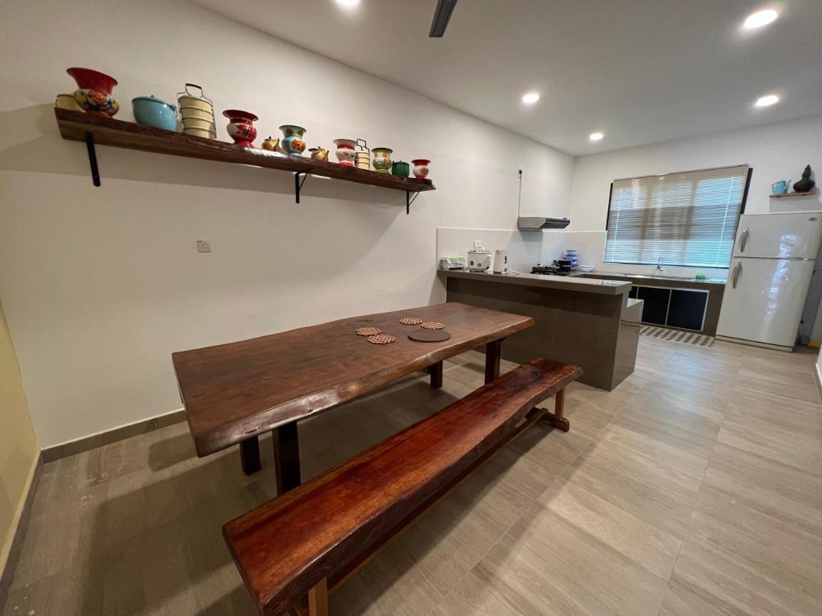 פורט דיקסון Sevenseas Seaview Homestay מראה חיצוני תמונה