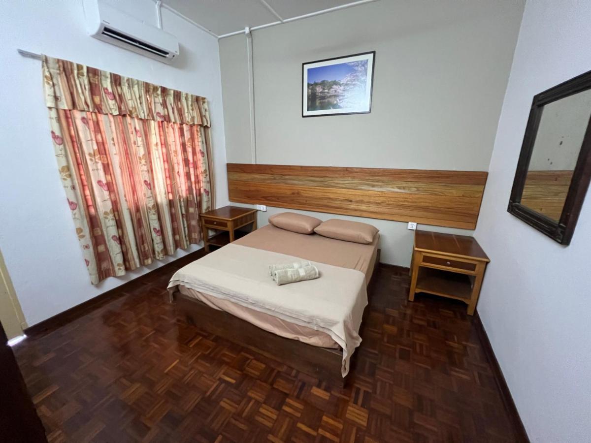 פורט דיקסון Sevenseas Seaview Homestay מראה חיצוני תמונה