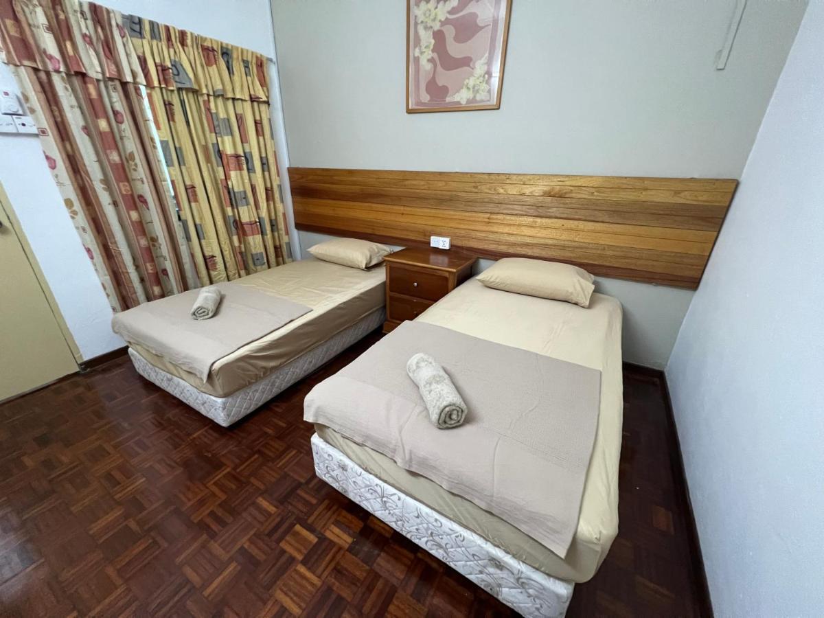 פורט דיקסון Sevenseas Seaview Homestay מראה חיצוני תמונה