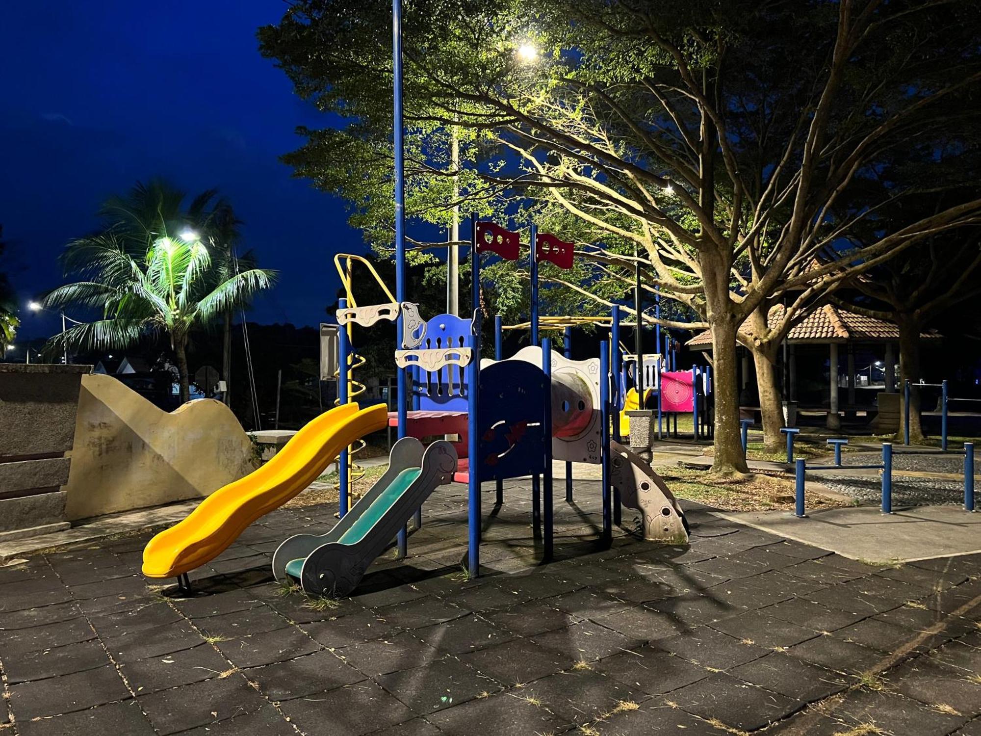 פורט דיקסון Sevenseas Seaview Homestay מראה חיצוני תמונה