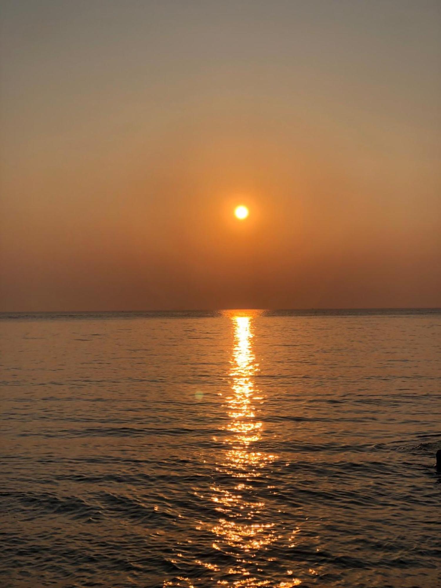 פורט דיקסון Sevenseas Seaview Homestay מראה חיצוני תמונה